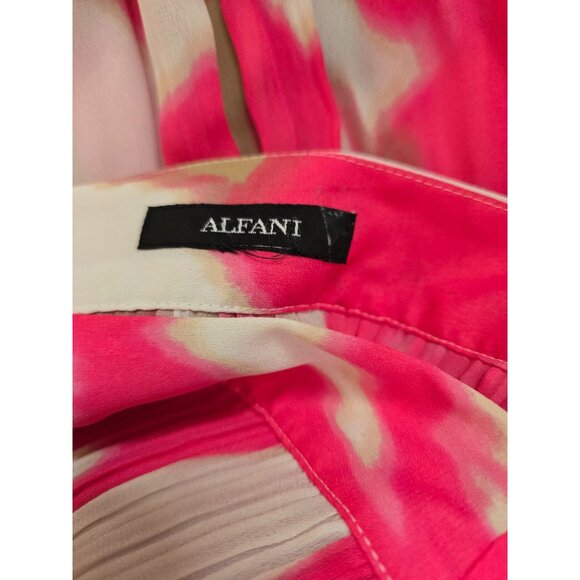 Pleated Floral Top Crochet Details & 3/4 Sleeves boho hippie core fairycore - Picture 5 of 6